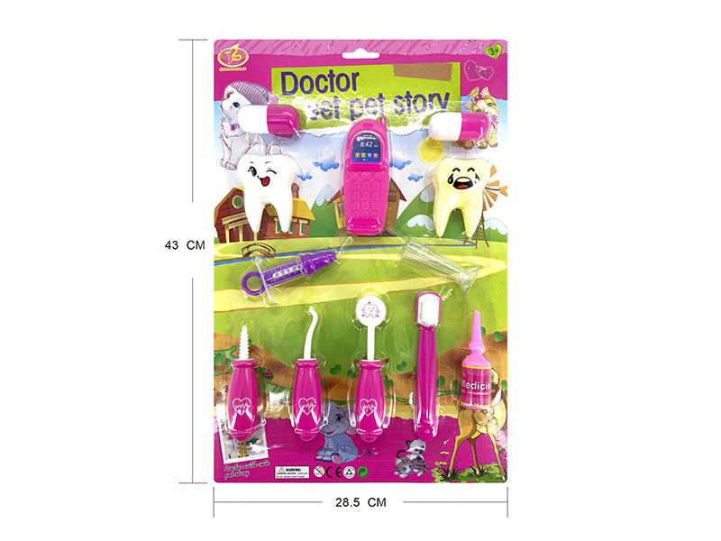 Doctor Set