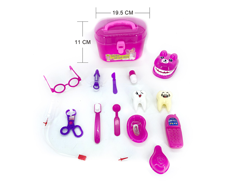 Doctor Set
