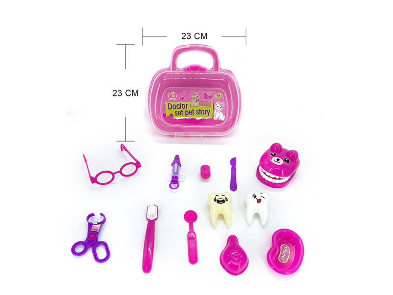 Doctor Set