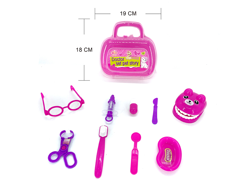 Doctor Set