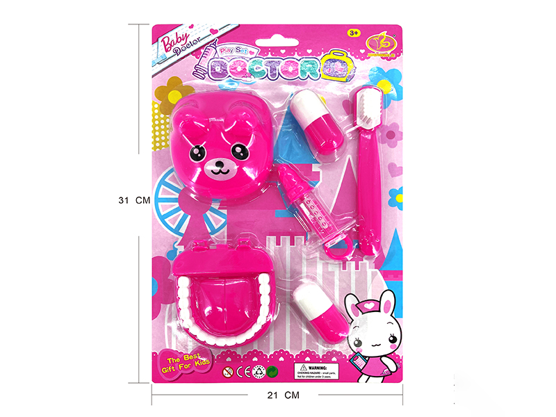 Doctor Set