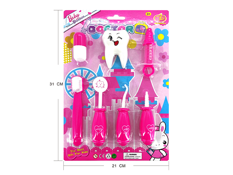 Doctor Set