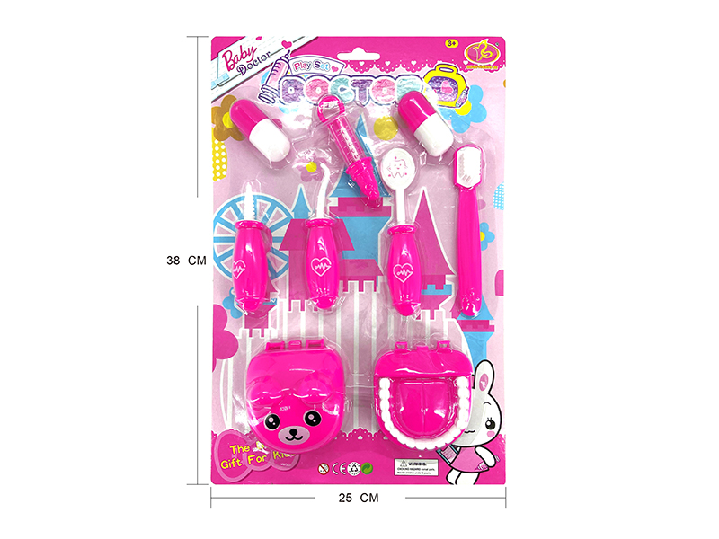 Doctor Set