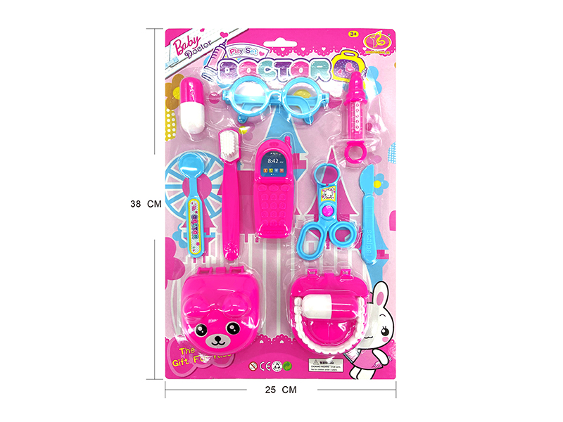 Doctor Set