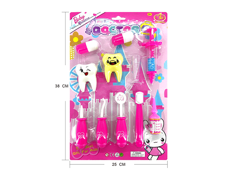 Doctor Set