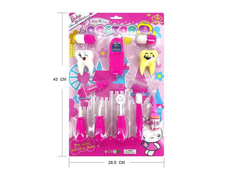 Doctor Set