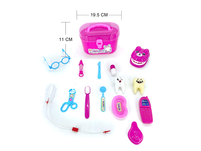 Doctor Set