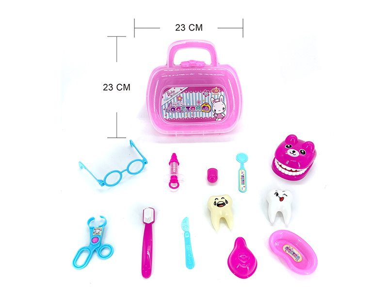 Doctor Set