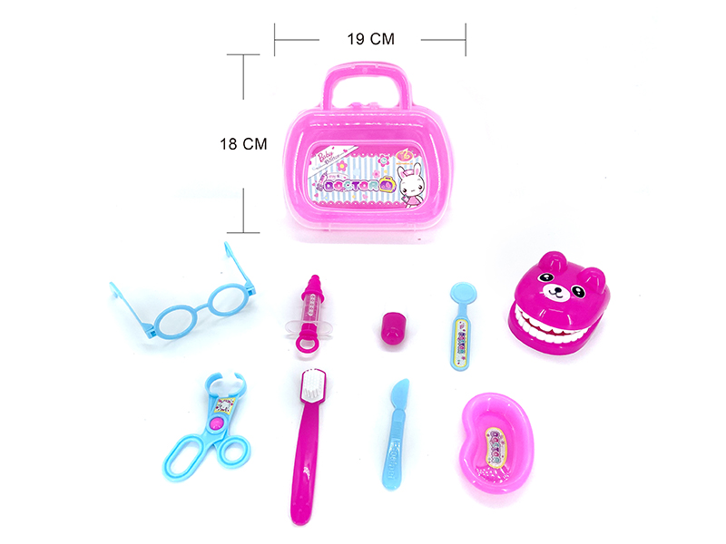 Doctor Set