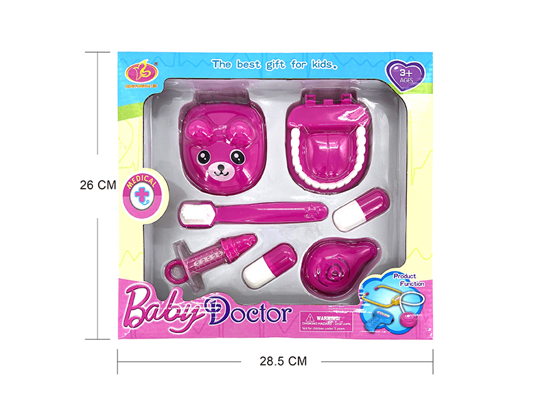 Doctor Set