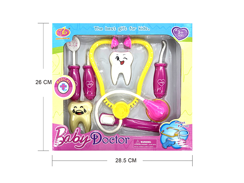 Doctor Set
