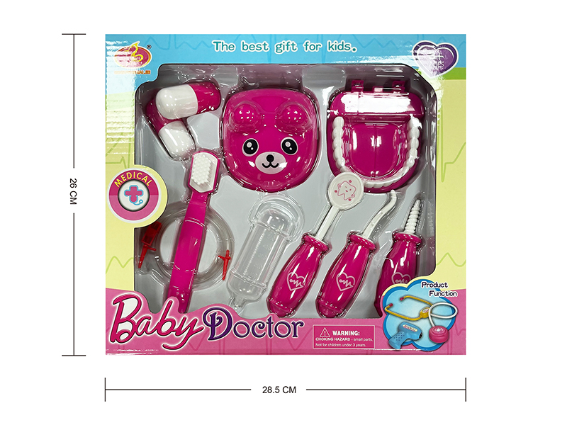 Doctor Set