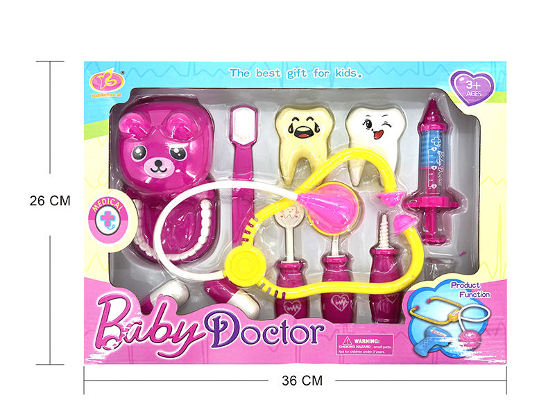 Doctor Set