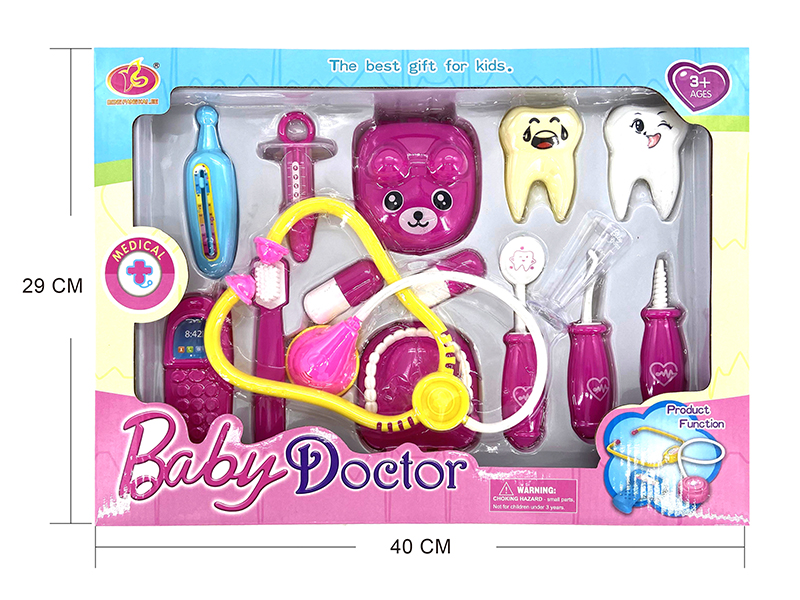 Doctor Set