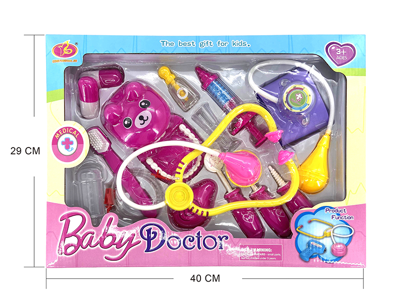 Doctor Set