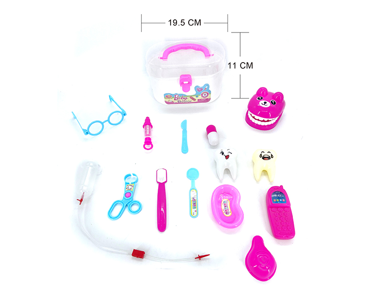 Doctor Set