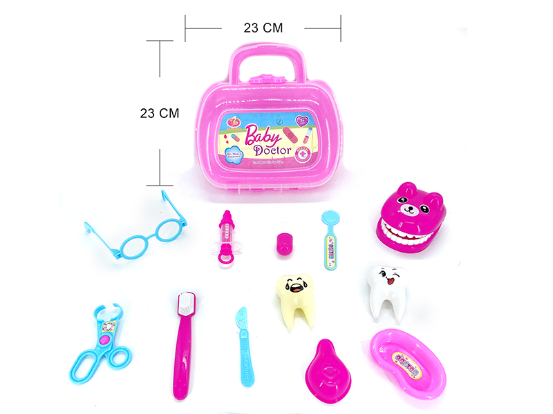 Doctor Set