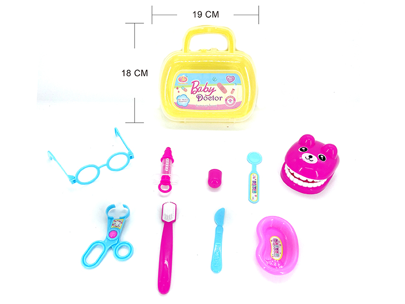 Doctor Set