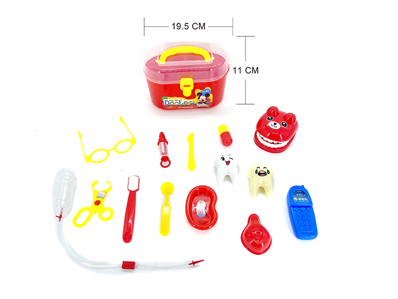 Doctor Set