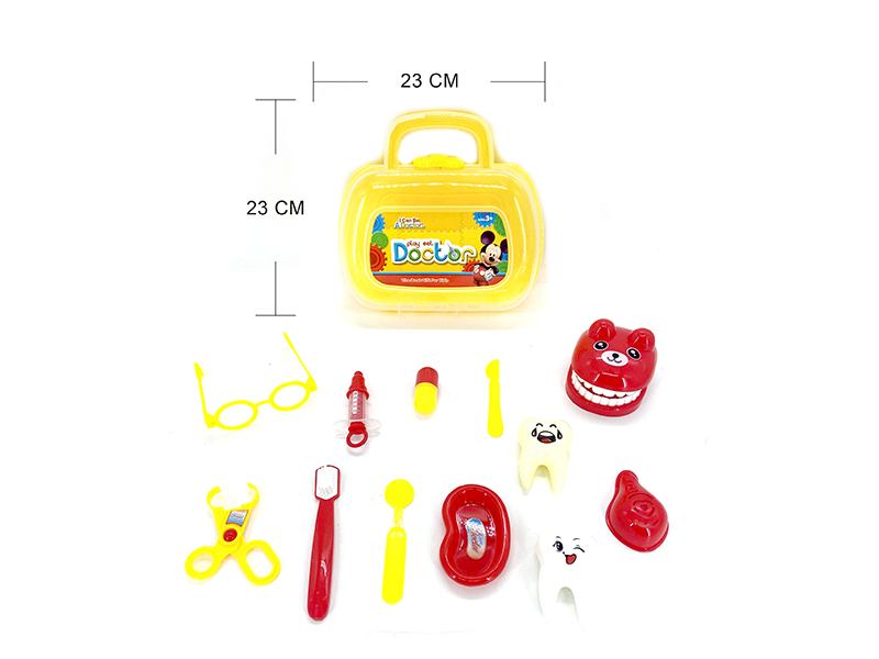 Doctor Set