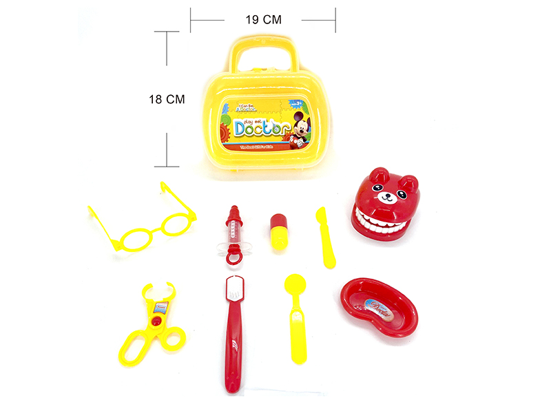 Doctor Set