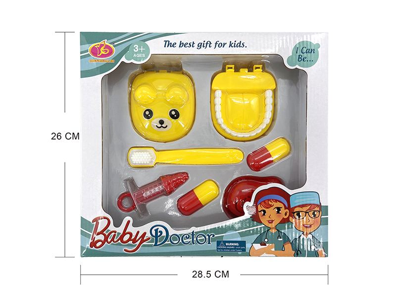 Doctor Set