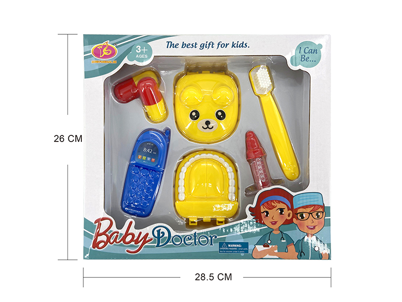 Doctor Set