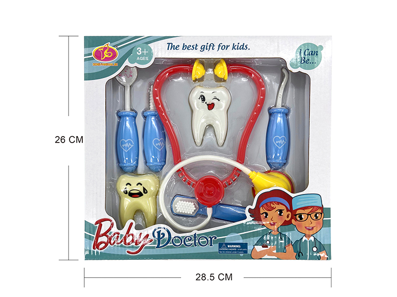 Doctor Set