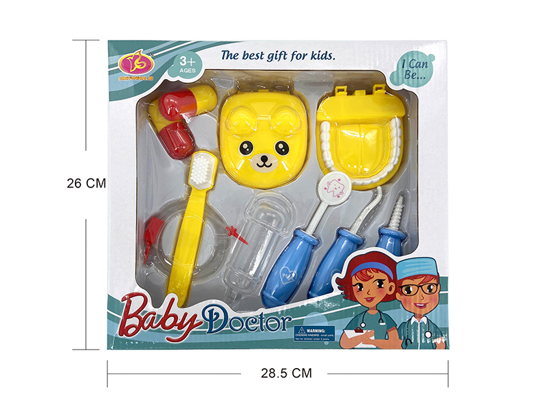 Doctor Set
