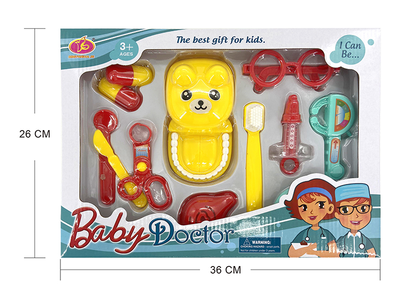 Doctor Set