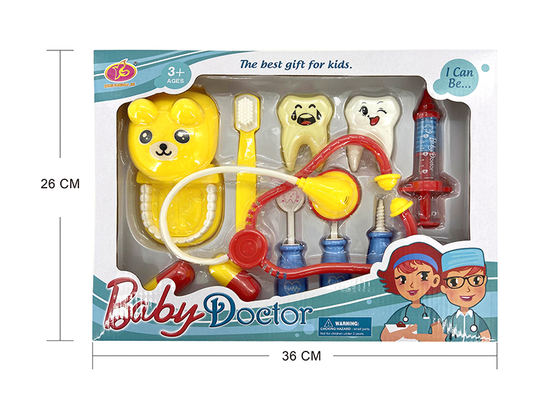 Doctor Set