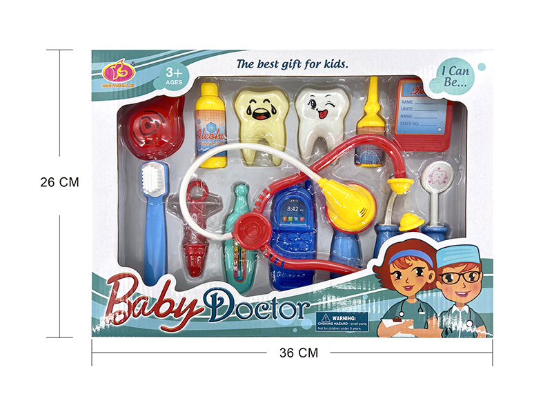 Doctor Set