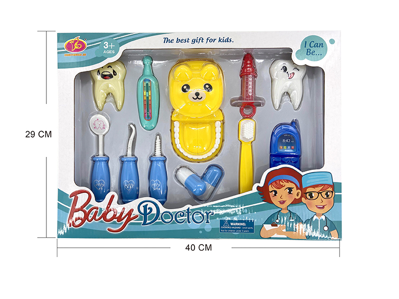 Doctor Set