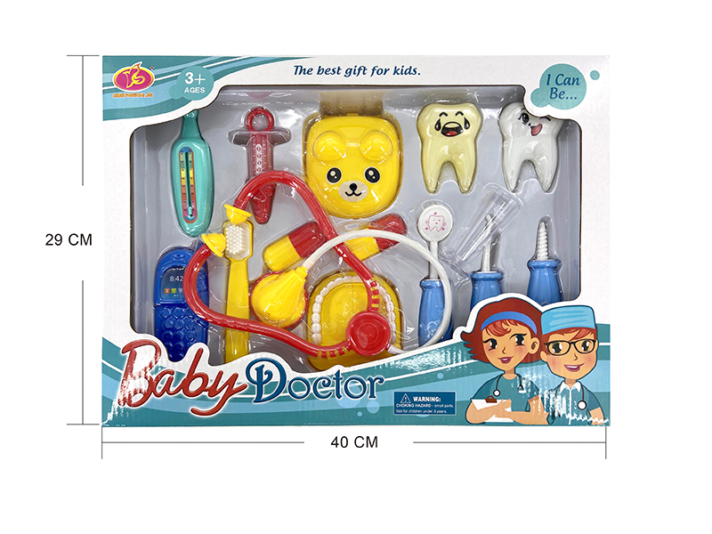 Doctor Set