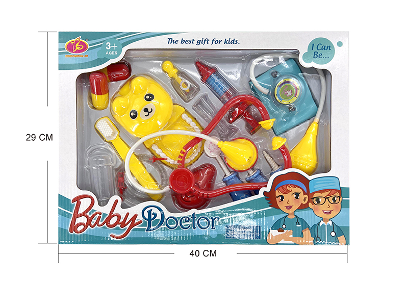 Doctor Set