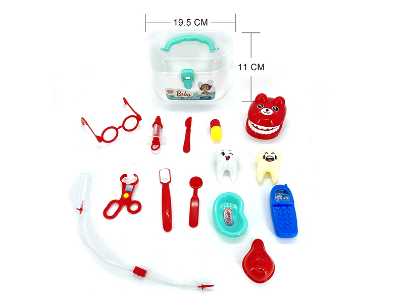 Doctor Set