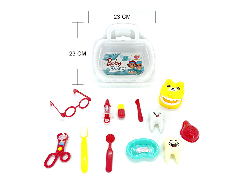 Doctor Set