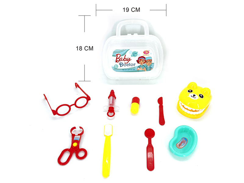 Doctor Set