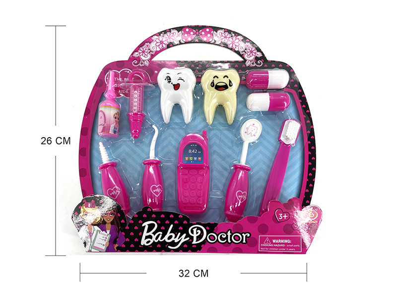 Doctor Set
