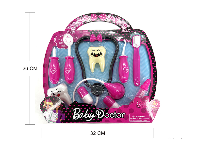 Doctor Set