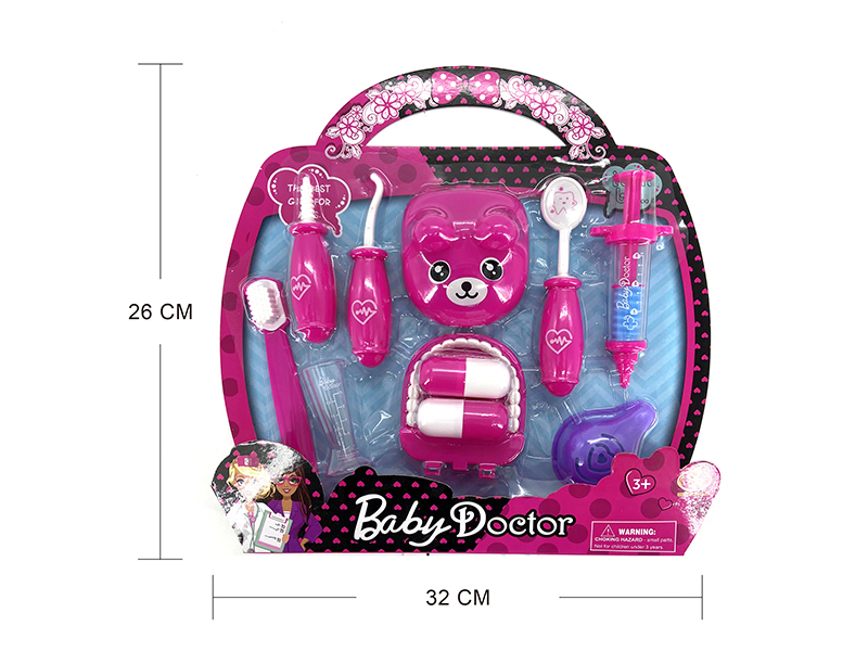 Doctor Set