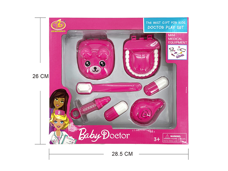 Doctor Set