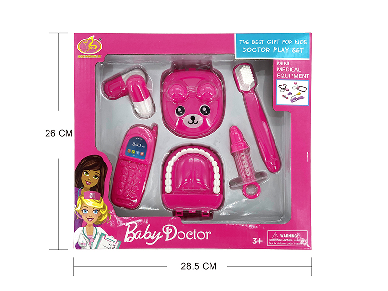 Doctor Set