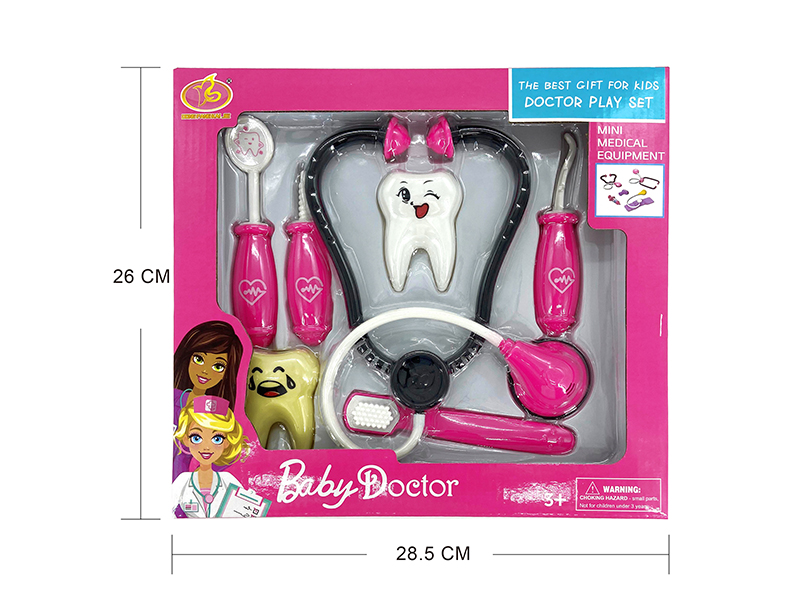 Doctor Set