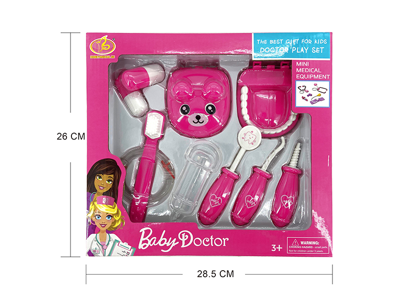 Doctor Set