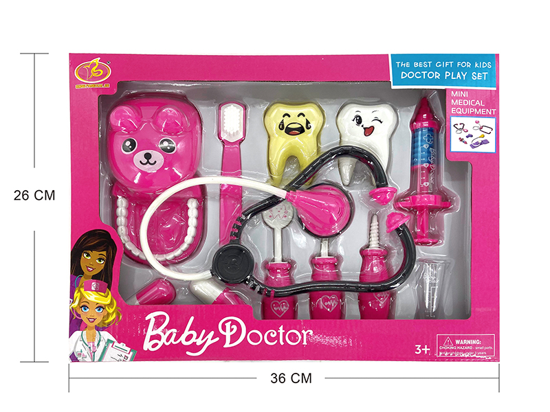 Doctor Set