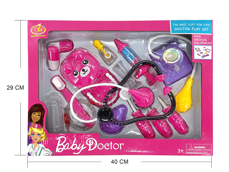 Doctor Set