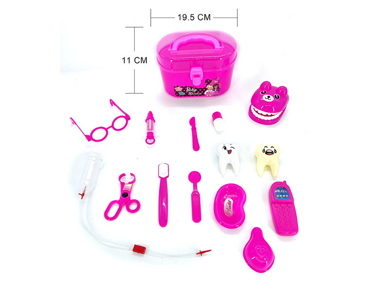 Doctor Set