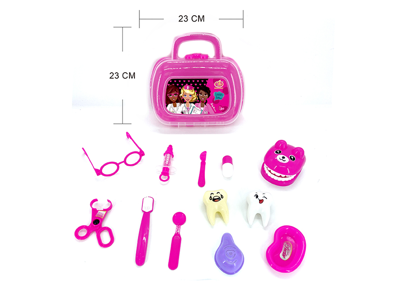 Doctor Set