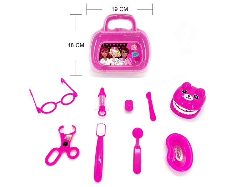 Doctor Set